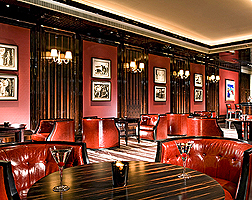 St Regis Singapore Astor Bar